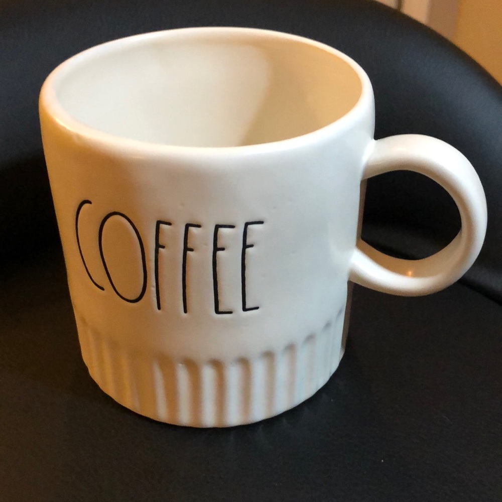 BOGO Sale: Rae Dunn Coffee Mug